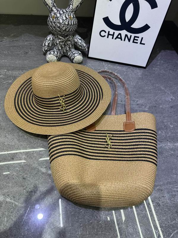 YSL bag hat dx13